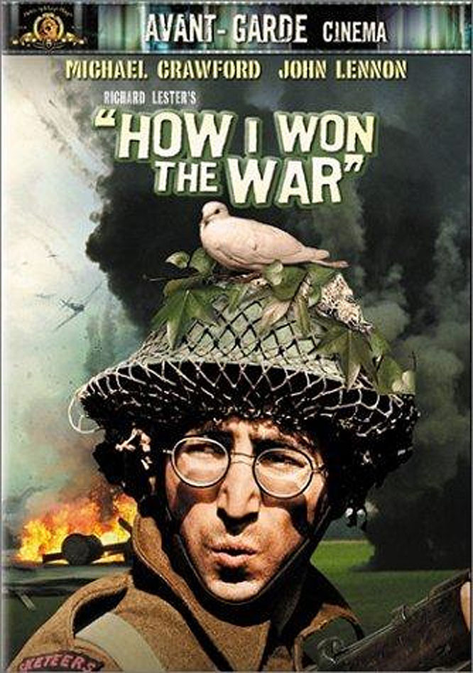 How I Won the War