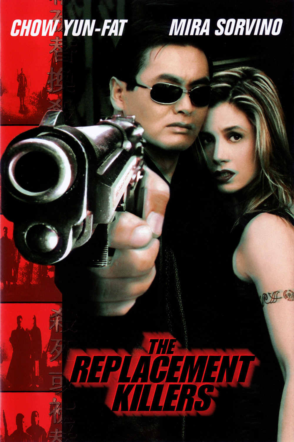Replacement Killers